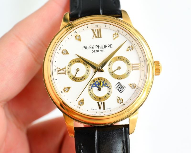 PATEK PHILIPPE Watches